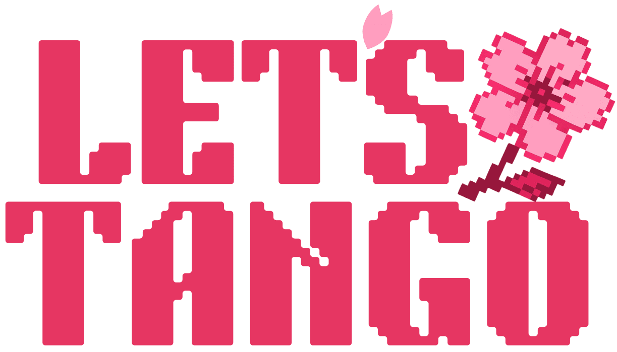 Let's Tango